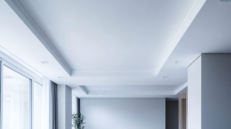 Ceiling Repair services in Oklahoma City, Oklahoma